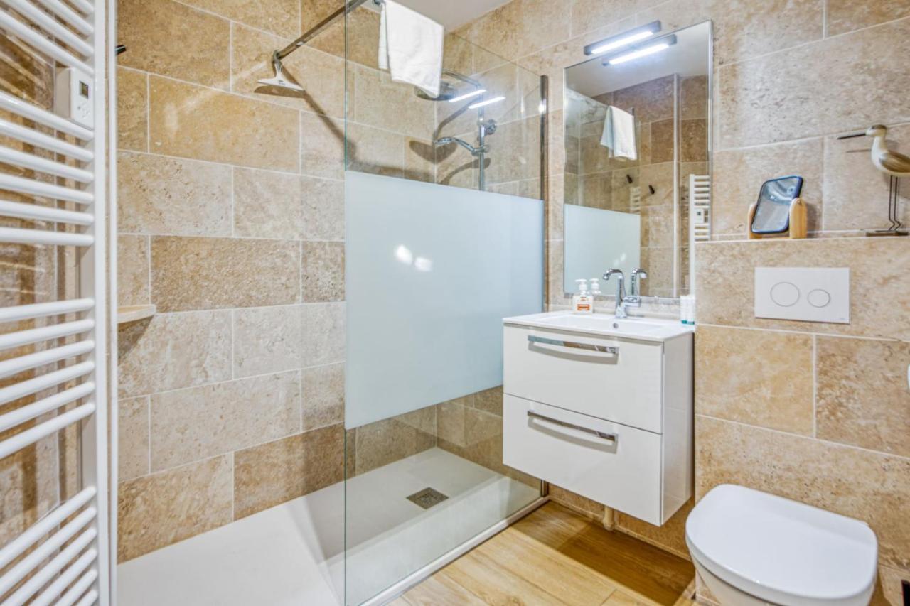Appartement Thiers - Welkeys Antibes Exterior foto